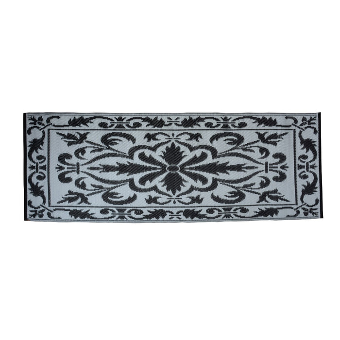 Esschert Tuin Vloerkleed Perzisch