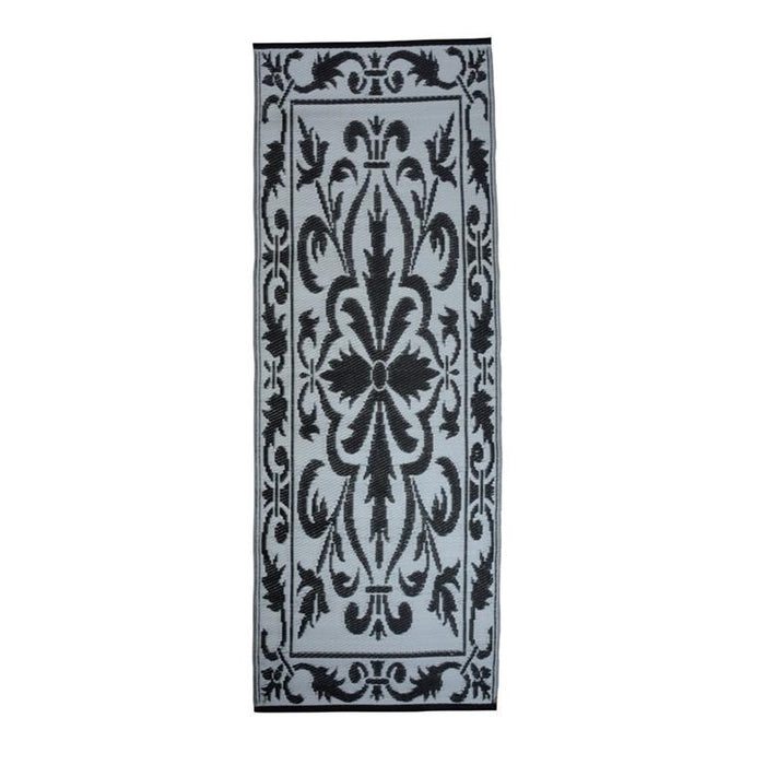 Esschert Tuin Vloerkleed Perzisch