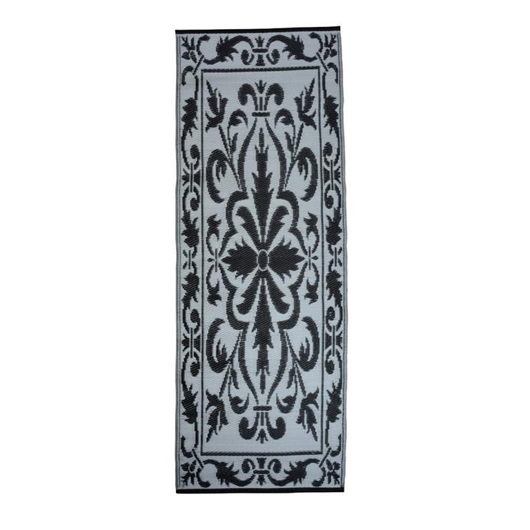 Esschert Tuin Vloerkleed Perzisch