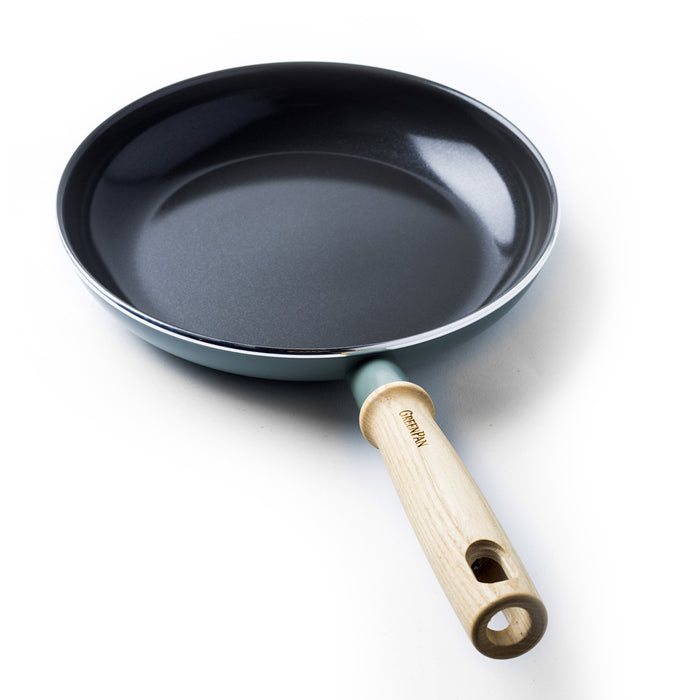 Greenpan Mayflower Pannenset 3-delig met Spatel en Opscheplepel