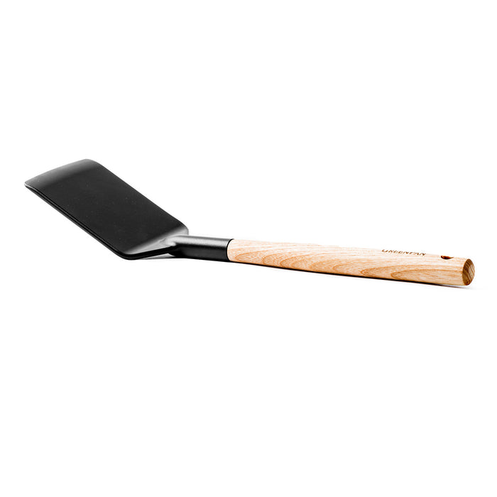 Greenpan Mayflower Pannenset 3-delig met Spatel en Opscheplepel