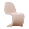 Vitra Panton Junior Kinderstoel - Pale Rose