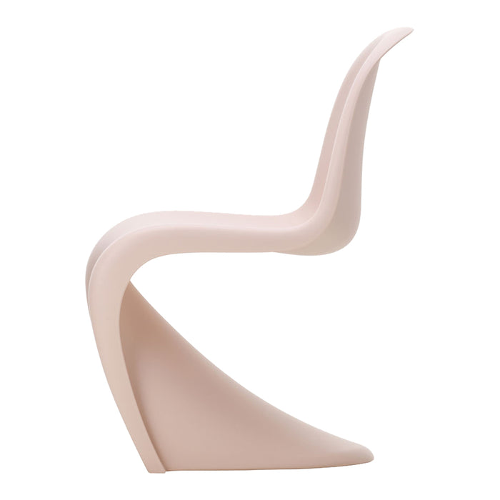 Vitra Panton Junior Kinderstoel - Pale Rose