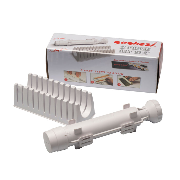Sushezi® Sushi Bazooka met Slicer