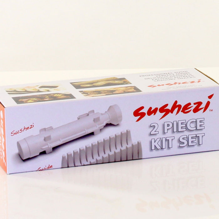 Sushezi® Sushi Bazooka met Slicer