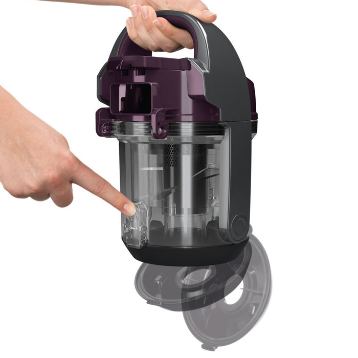 Bosch BGC05AAA1 Cleann'n Sledestofzuiger