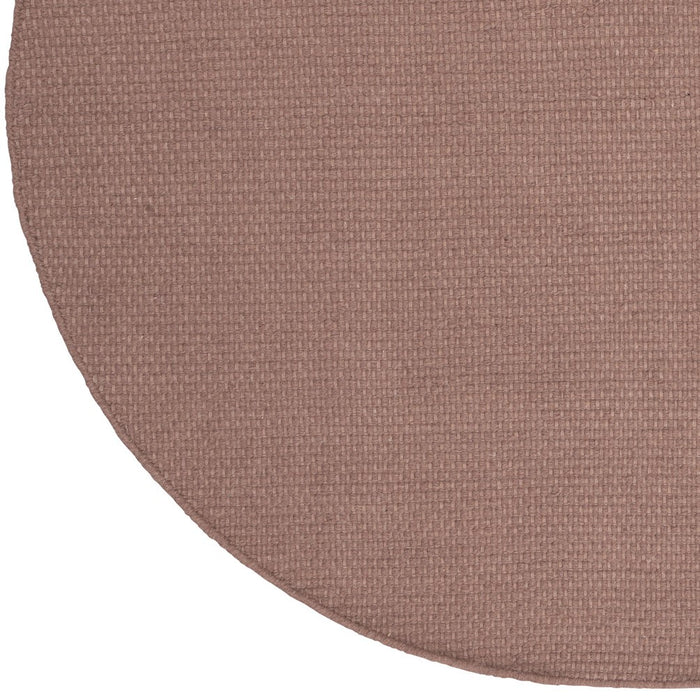 Linie Design Oksa Vloerkleed Poeder