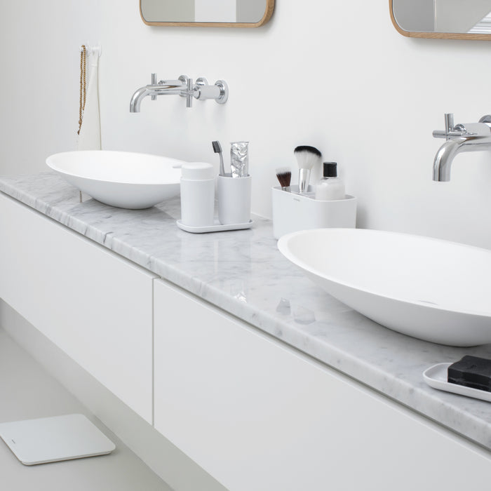 Brabantia ReNew Badkameropberger