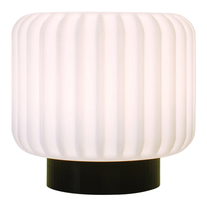 Atelier Pierre Dentelles Tafellamp - Ø 16 cm