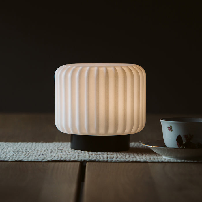 Atelier Pierre Dentelles Tafellamp - Ø 16 cm