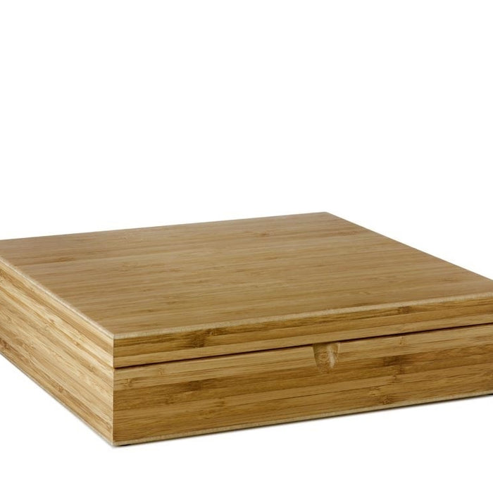 Bredemeijer Theedoos 12-vaks