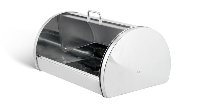 Edenberg Classic Line - Broodtrommel - Vershouddoos - RVS