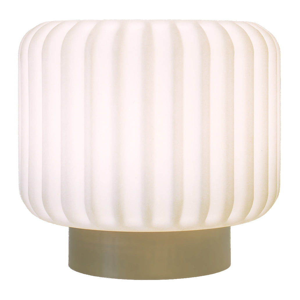 Atelier Pierre Dentelles Tafellamp - Ø 16 cm