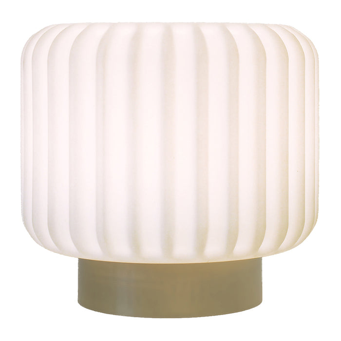 Atelier Pierre Dentelles Tafellamp - Ø 16 cm