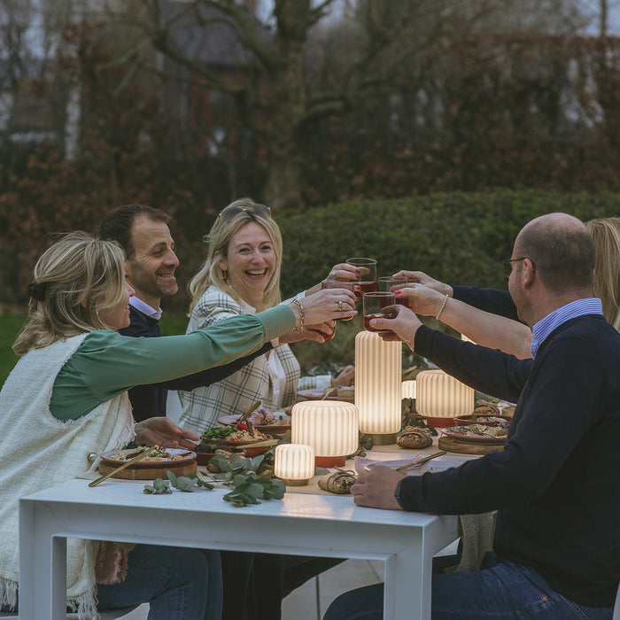 Atelier Pierre Dentelles Tafellamp - Ø 16 cm