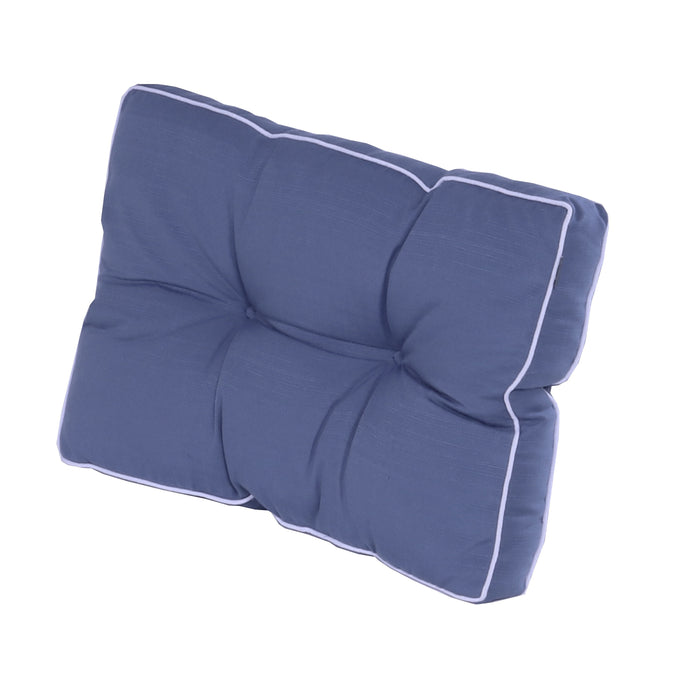 Hartman Casual Rugkussen 60 x 40 cm