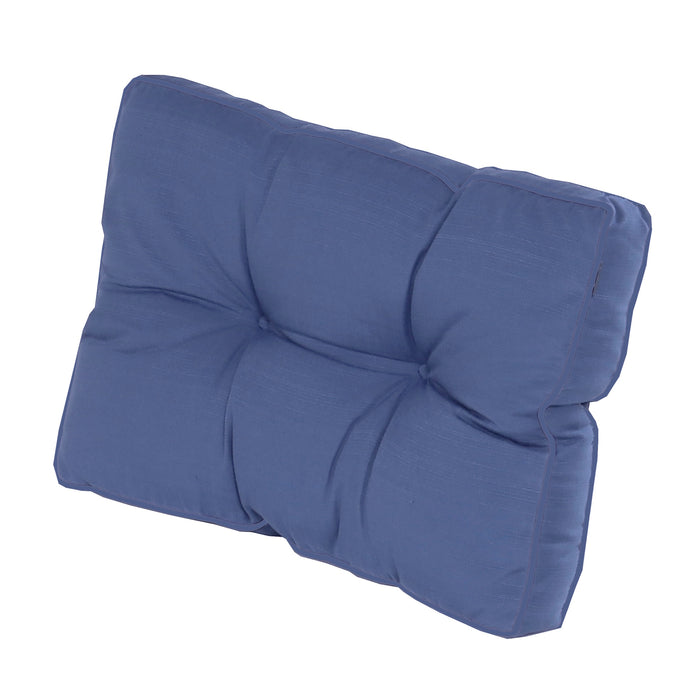 Hartman Casual Rugkussen 60 x 40 cm