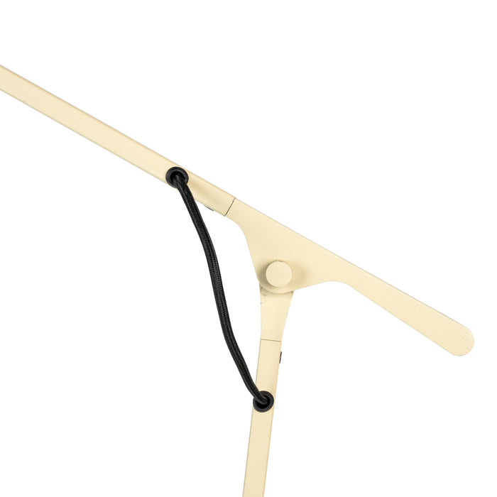 Zuiver Lau Vloerlamp - Brown Rice