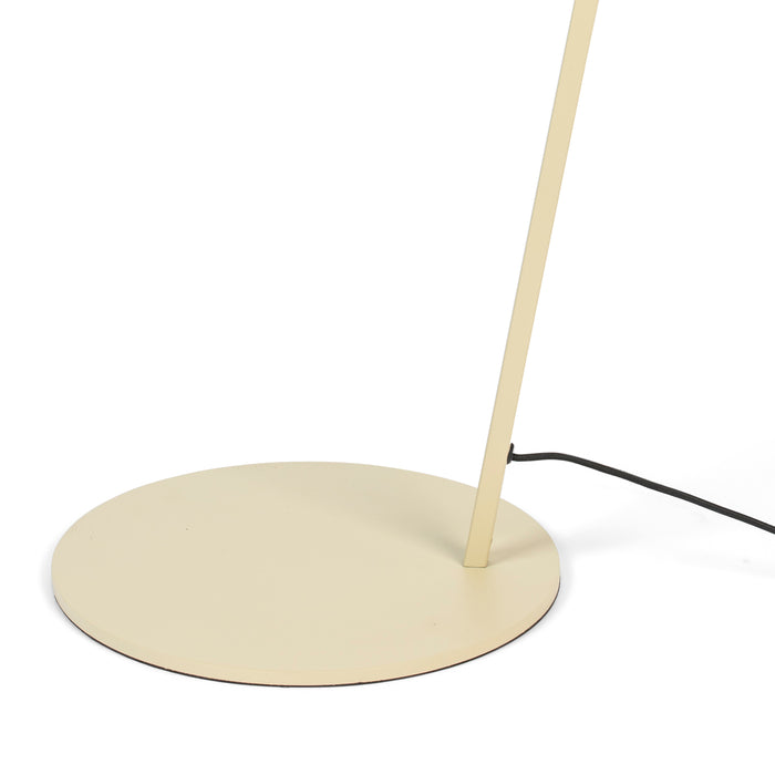 Zuiver Lau Vloerlamp - Brown Rice