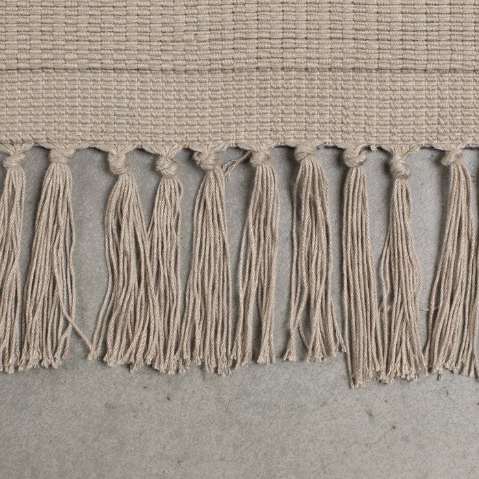 Zuiver Blink Vloerkleed 200 x 300 cm - Bruin