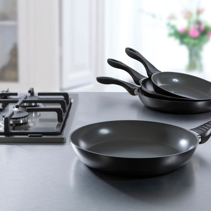 BK Easy Basic Keramische Koekenpan Ø 28 cm