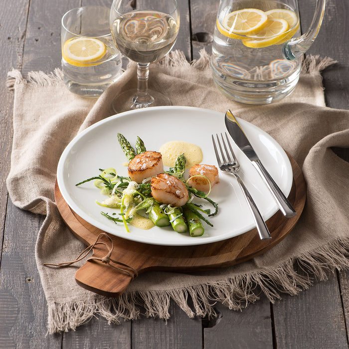 Villeroy & Boch Artesano Original Serviesset 8-delig