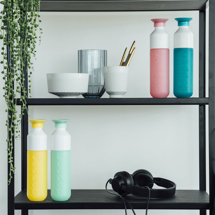 Dopper Original Sea Green 0,45 L