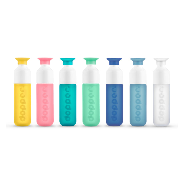 Dopper Original Sea Green 0,45 L