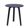 HAY Bella Bijzettafel H 49 x Ø 45 cm
