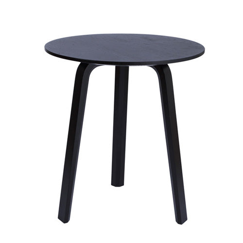 HAY Bella Bijzettafel H 49 x Ø 45 cm
