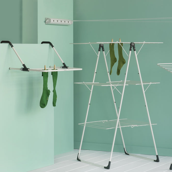 Brabantia Droogtoren 23 m