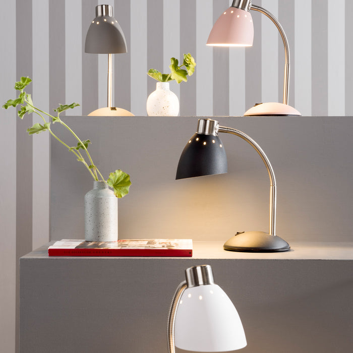 Leitmotiv Dorm Tafellamp