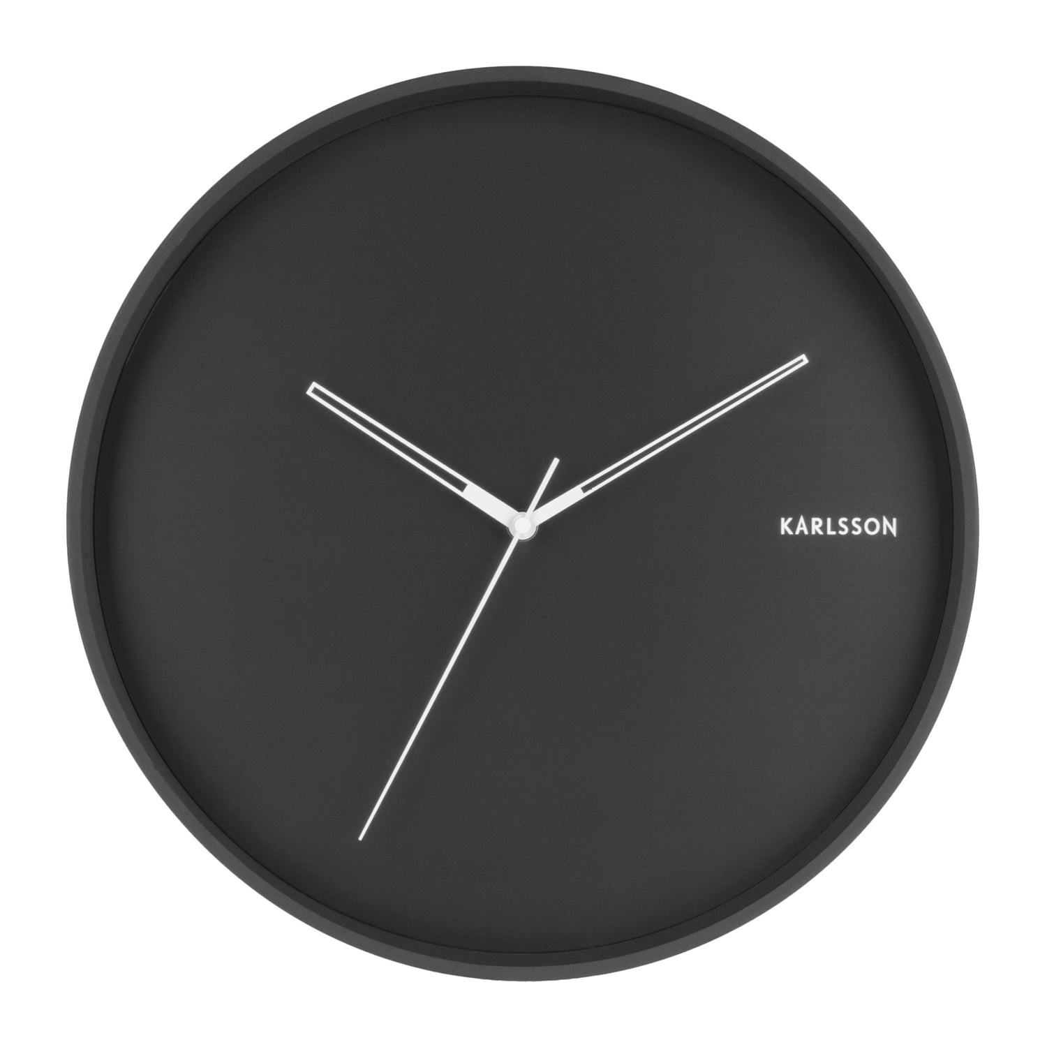 Karlsson Hue Wandklok Ø 40 cm