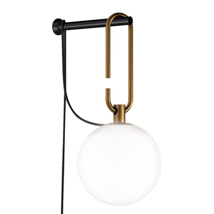 Artemide nh Wandlamp