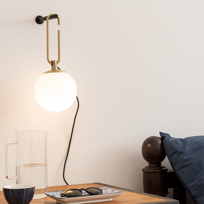 Artemide nh Wandlamp