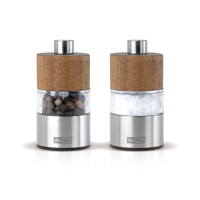 AdHoc David Peper & Zoutmolenset