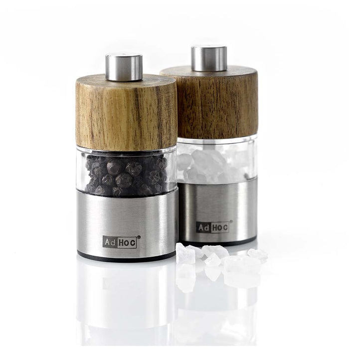 AdHoc David Peper & Zoutmolenset