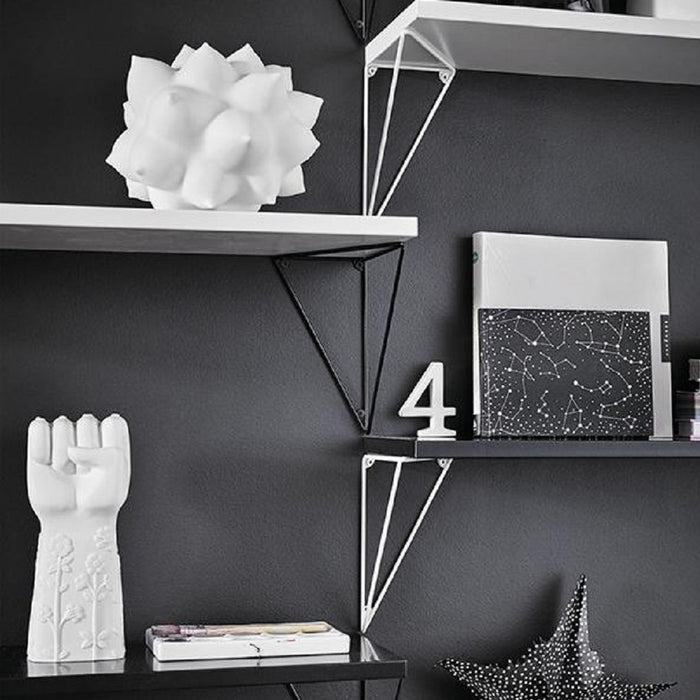 Maze Interior Pythagoras Wandplank Houders