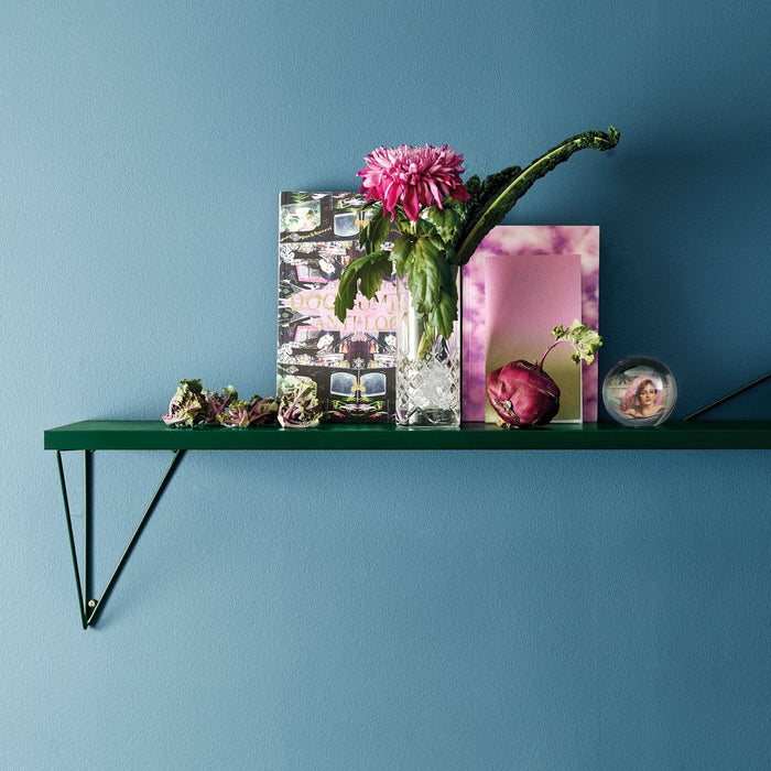 Maze Interior Pythagoras Wandplank Houders