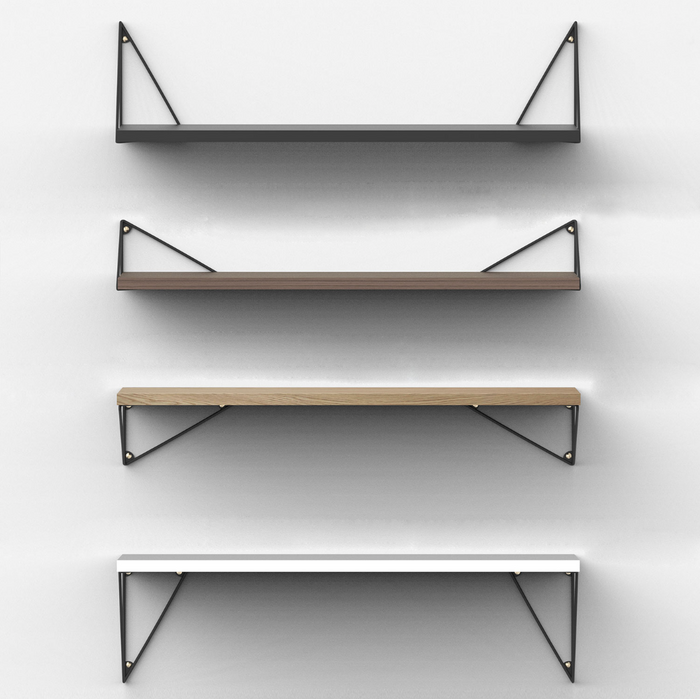 Maze Interior Pythagoras Wandplank