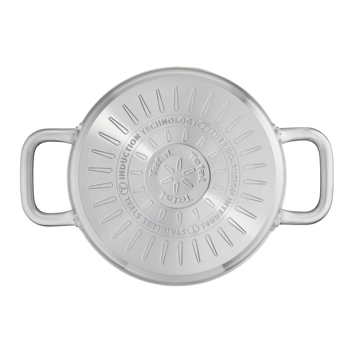 Tefal Virtuoso Pannenset 5-delig