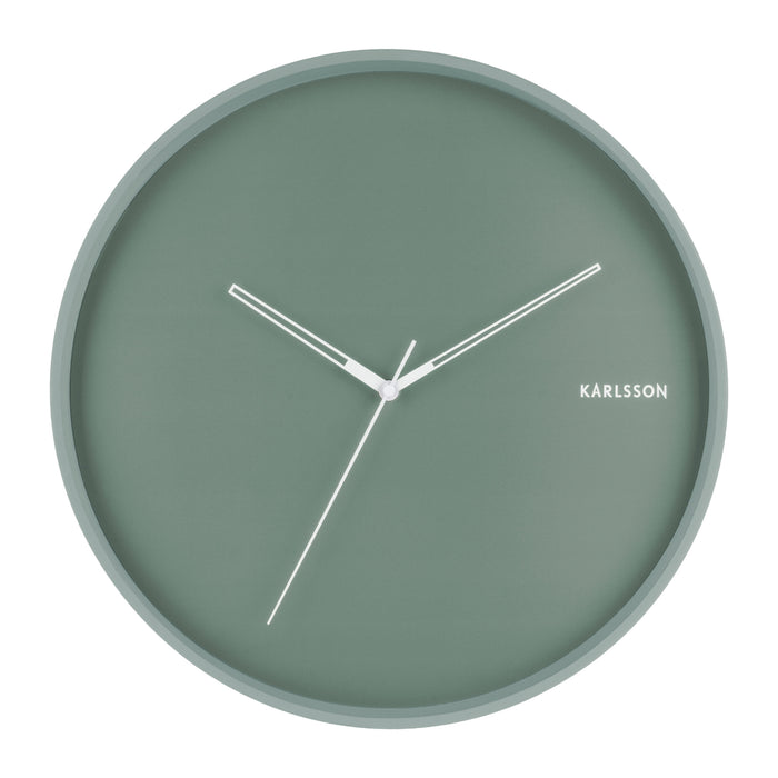 Karlsson Hue Wandklok Ø 40 cm