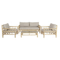 by fonQ basic Costa Rica Loungeset
