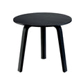 HAY Bella Bijzettafel H 39 x Ø 45 cm