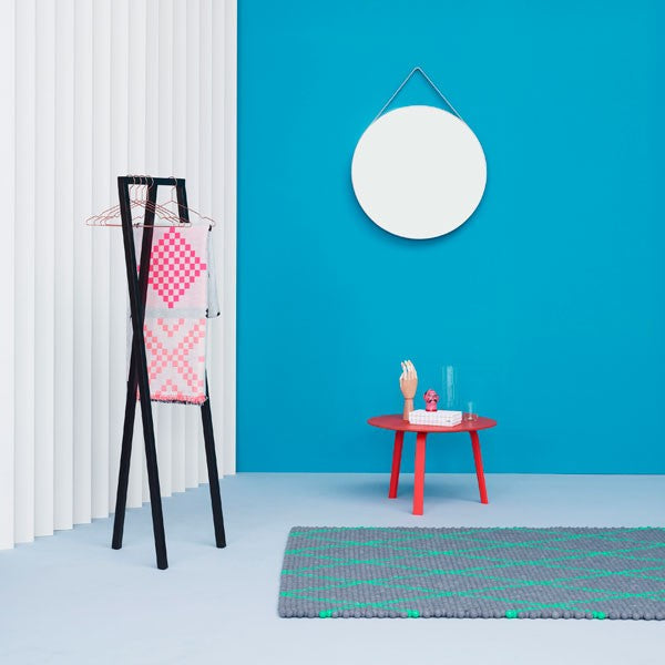 HAY Bella Salontafel H 39 x Ø 60 cm