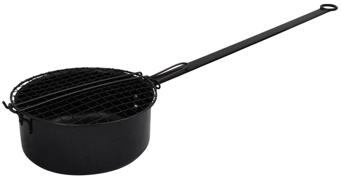 Esschert Popcornpan ¯ 18 cm