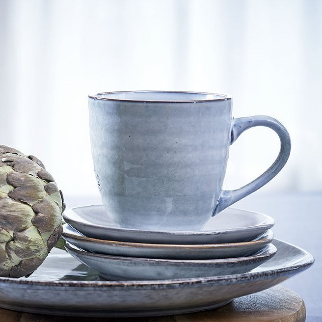 Mica Decorations Tabo Gebaksbord Ø 14 cm