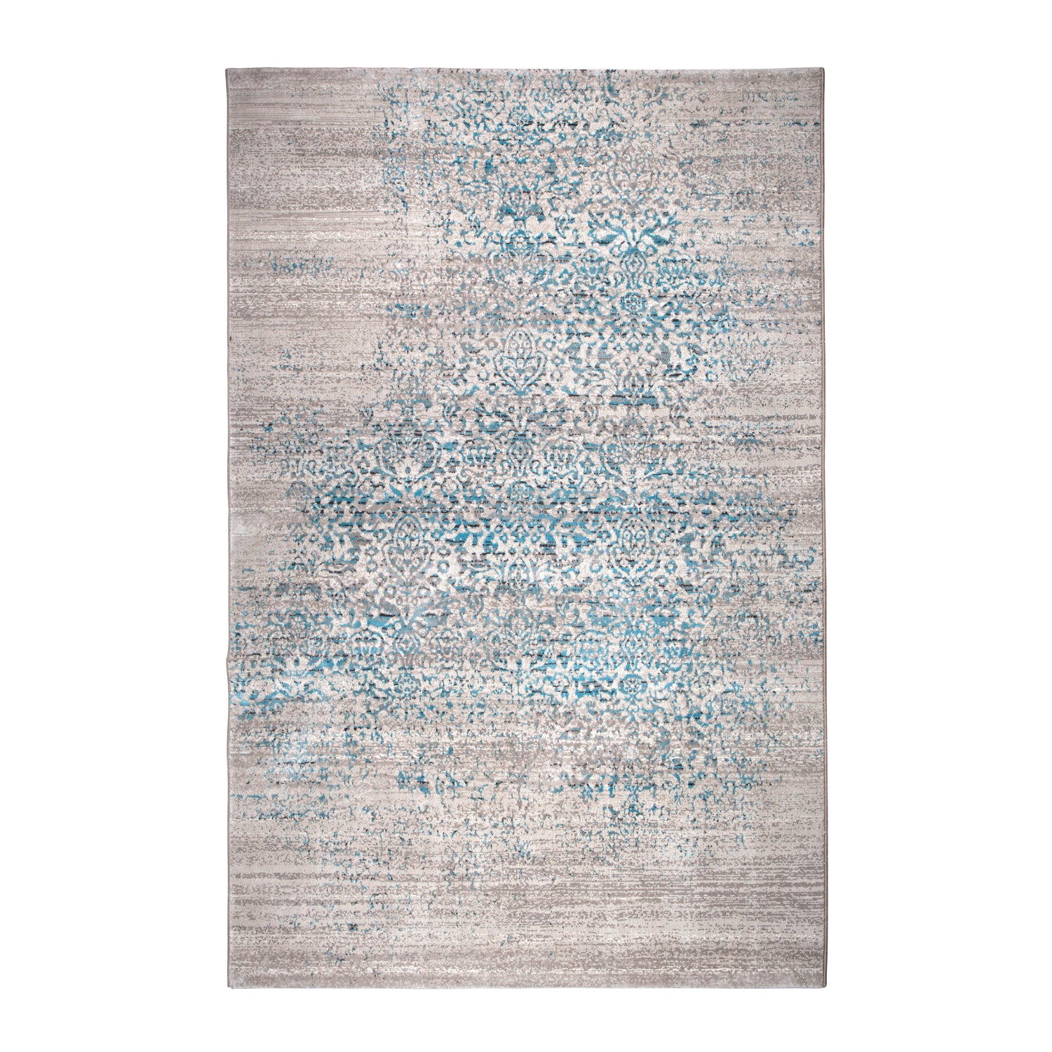 Zuiver Magic Vloerkleed Ocean