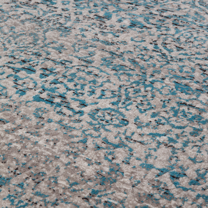 Zuiver Magic Vloerkleed Ocean