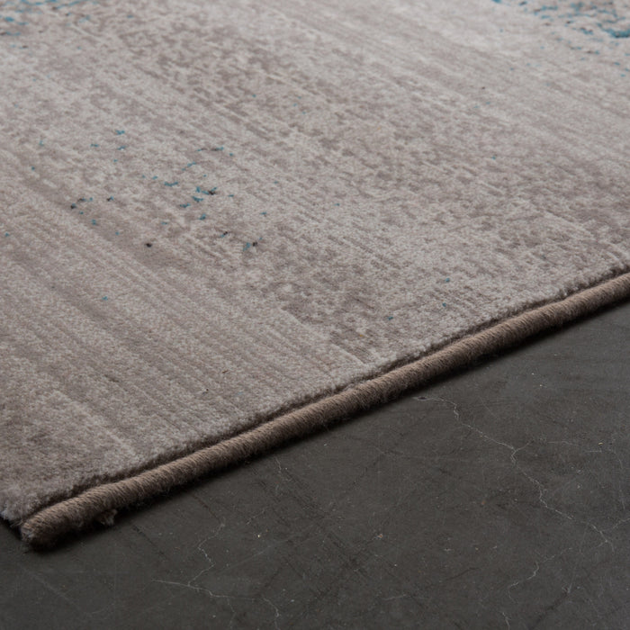 Zuiver Magic Vloerkleed Ocean